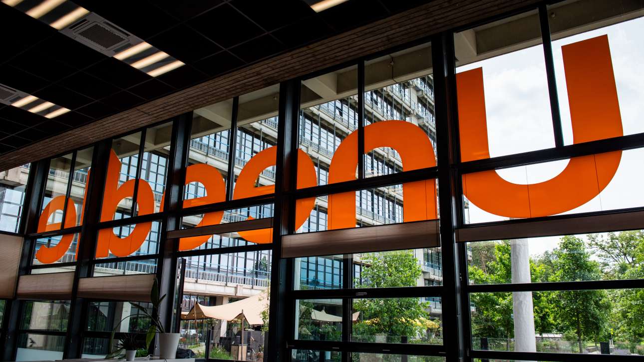 signing, raambelettering, gevelreclame, enschede, twente