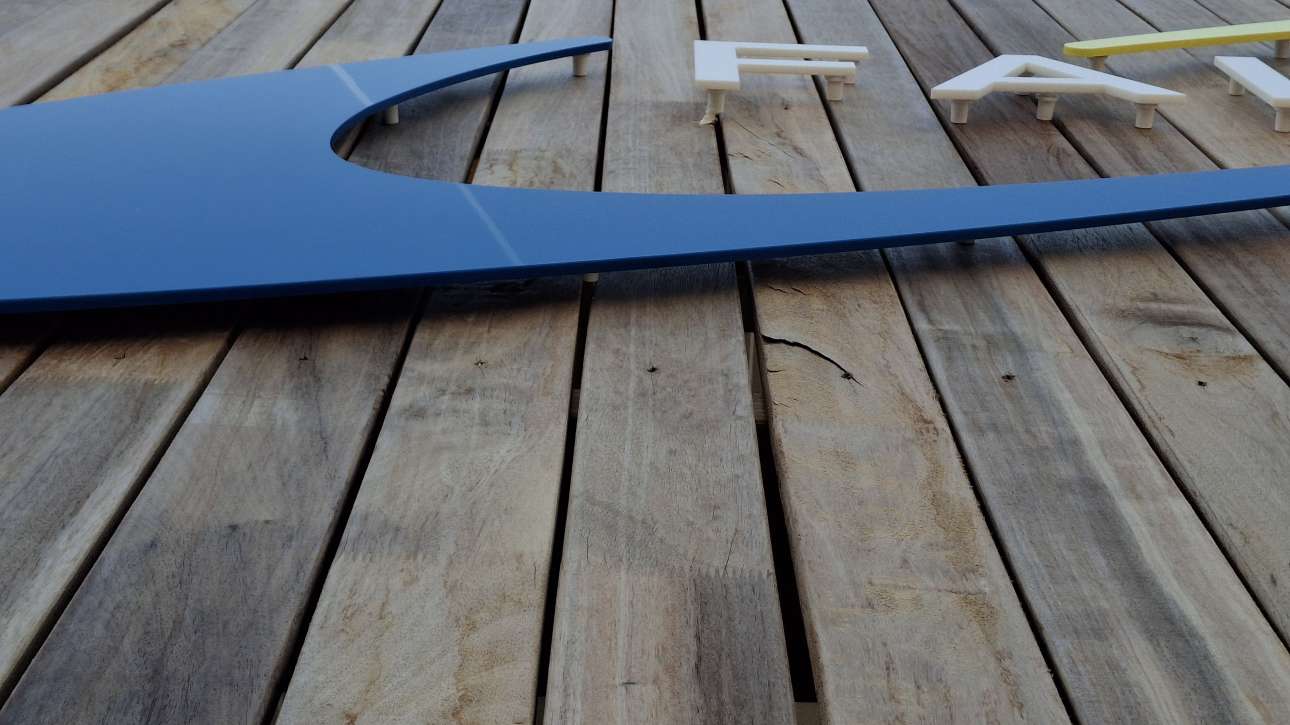 Gevelcreclame, Freesteksten, Gevelletters, Logoletters, Signing, Sign, Twente, Bestellen, 3D letters, Acrylox