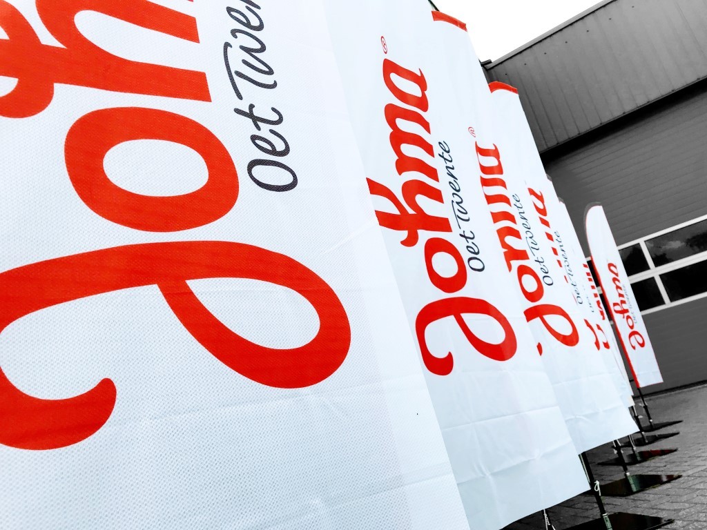 Beachflags, promo, promotioneel, reclame, sign, vlaggen, Twente, Vriezenveen, Losser, Overijssel, Online