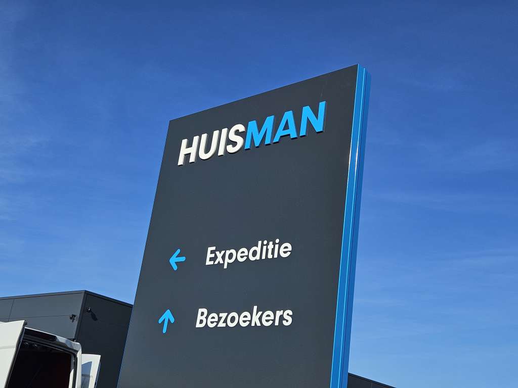Gevelreclame, Outdoor Signing, buitenreclame, spandoekframes, lichtreclame, bewegwijzering, reclamezuil, signing, reclame, wierden, vriezenveen, twentenrand, twente, overijssel