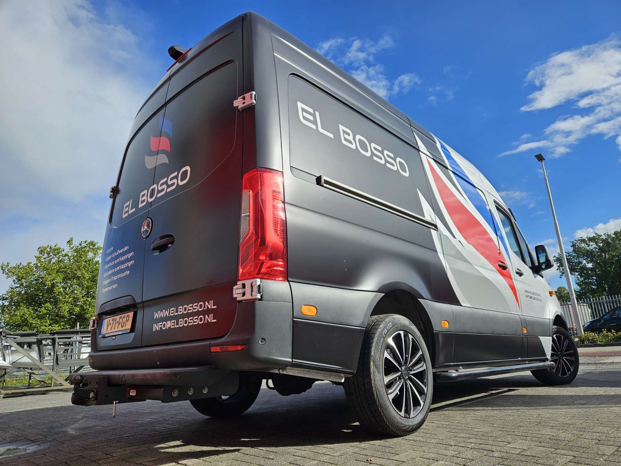 Carwrap, Carwrapper, Carwrappen, Autoreclame, Voertuigreclame, Twente, Nederland, Overijssel, Wierden, Almelo, Nijverdal, Rijssen,Enschede