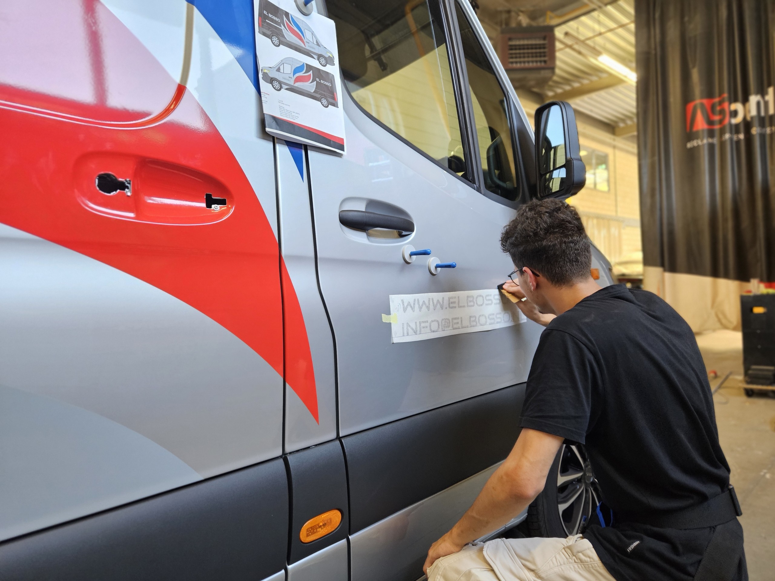 Carwrap, Carwrapper, Carwrappen, Autoreclame, Voertuigreclame, Twente, Nederland, Overijssel, Wierden, Almelo, Nijverdal, Rijssen,Enschede