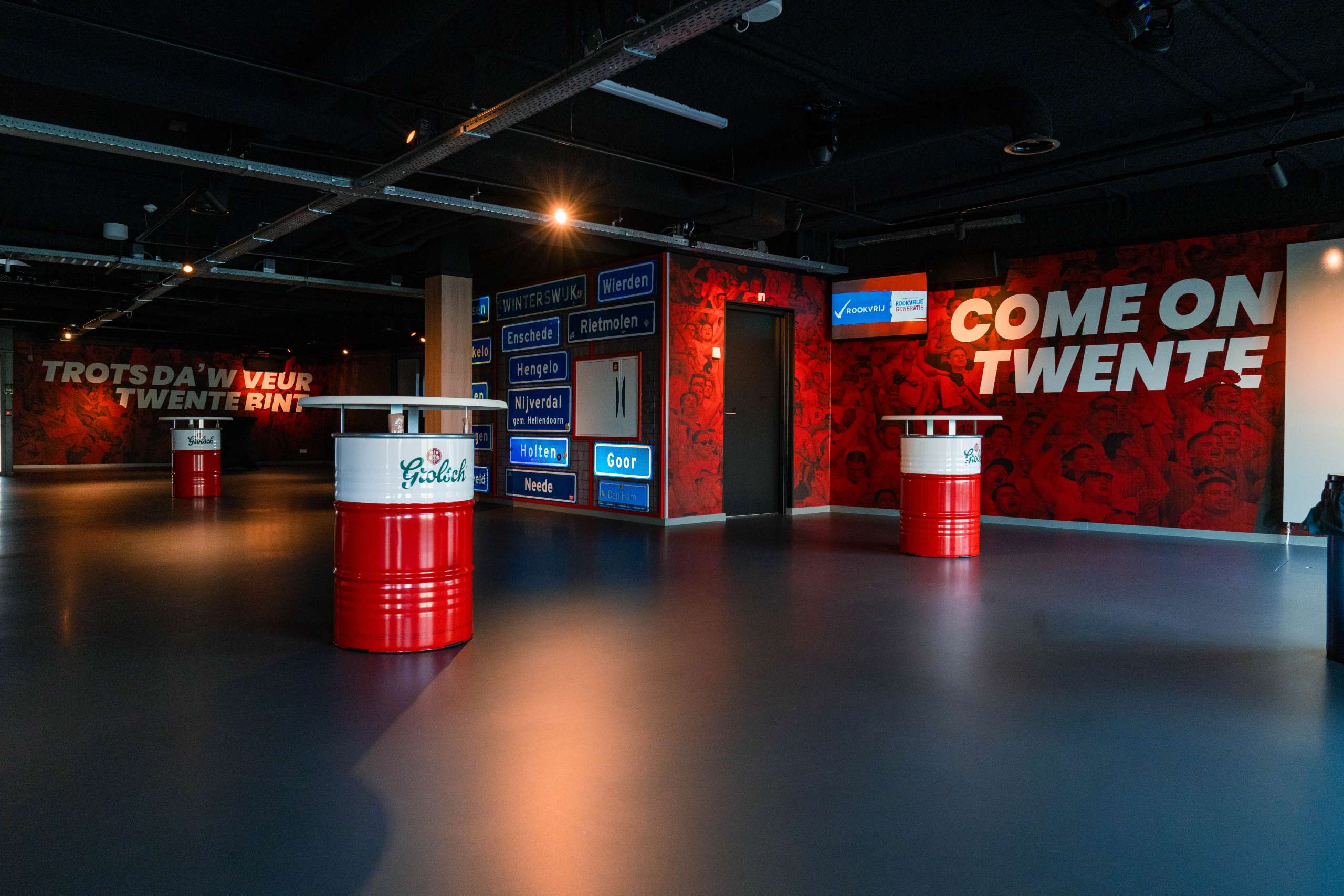 Airtex, geprint, fotobehang, behang, wallvisuals, muurdecoratie, muurvisuals, visuals, indoor, signing, reclame, vriezenveen, wierden, almelo, hengelo, enschede, Twente