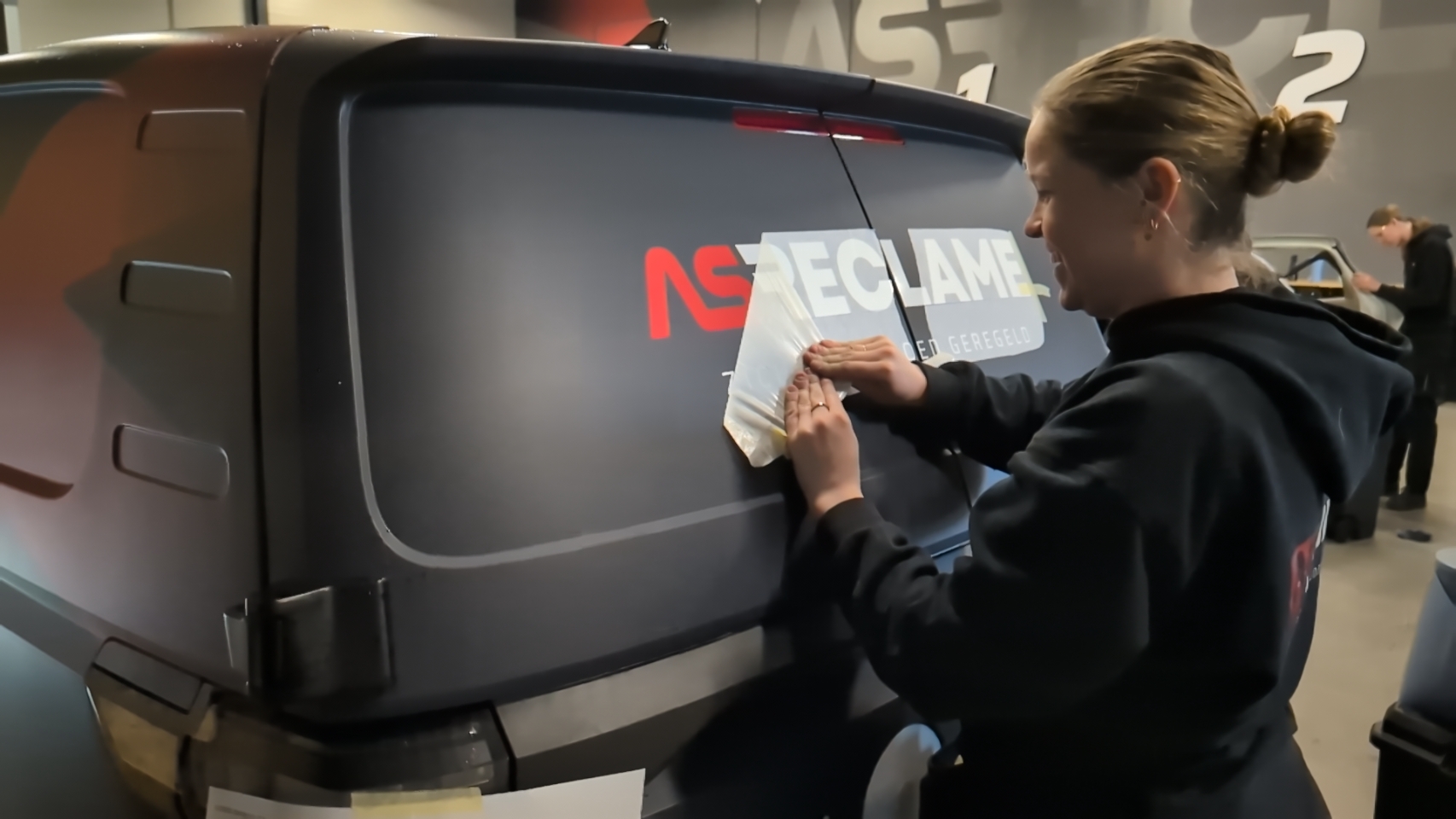Vacature, Baan, Functie, Werk, Sign, Signmaker, Projectleider, Creatief, Ontwerp, Vormgeving