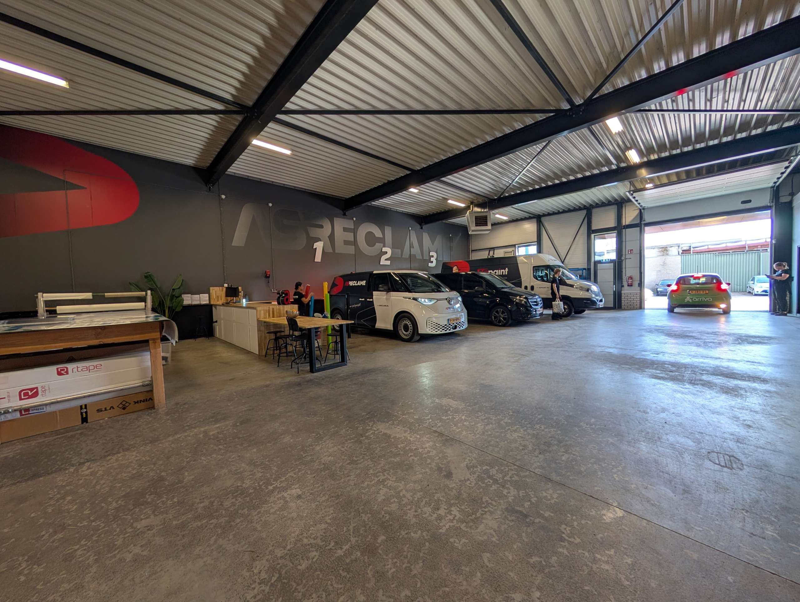 Vacature, Baan, Functie, Werk, Sign, Signmaker, Projectleider, Creatief, Ontwerp, Vormgeving